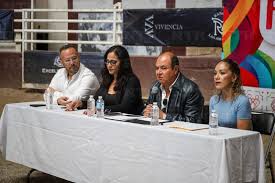 NTR Zacatecas - News update