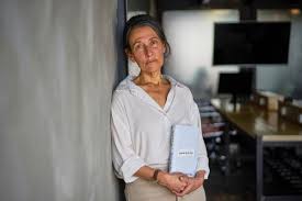 Her kidnapped son was killed in a Gaza tunnel. A new memoir gives a searing account of her grief