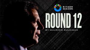 Round 12: Unsung Heroes and the Value of Service