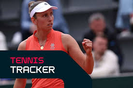 Tennis Tracker: Mertens Advances, Muchova and Inglis to Return