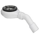 Viega - Project - Badafvoer overloopcombinatie met sifon 12