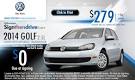 Leasing volkswagen golf