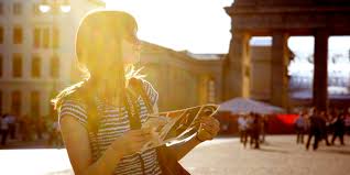 Image result for travelling alone