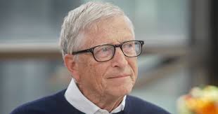 Bill Gates: Global AI Rules Will Be Tougher to Negotiate Than Cold War Arms Treaties