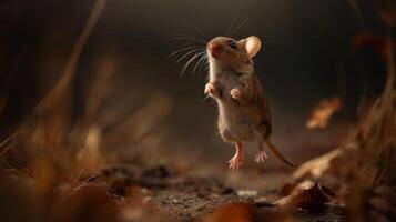 Dératisation Paris 14 - Dératisation Rapide