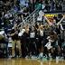 'Bows crush UC Irvine, move into first place