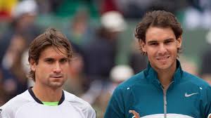 Los españoles, una fija en finales Masters 1000: la primera fuera del polvo de ladrillo será en Shanghai 2026
