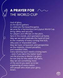 When Prayer Becomes PR: Synod Grills Church House over World Cup ‘Hand of God’ Text