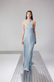 Boost Your Style with Nour Fathallah's Lovely Long Dresses