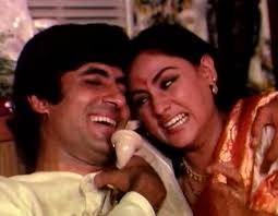 Image result for film (Abhimaan)(1973)