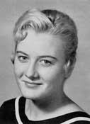 Myrna Lynn Murr (O&#39;Dey) - Myrna-Lynn-Murr-ODey-1958-Odessa-High-School-Odessa-Texas-Odessa-TX