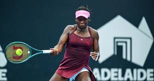 Rankings Watch: Teenagers Mboko, Jovic, Valentova up to career highs