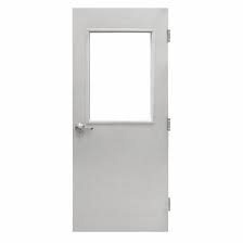 PORTA-FAB, 84 in x 36 in, In-Plant Office Door - 33KE44|DOOR ...
