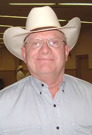 Terry Riddle, 65, earner of over $2.5 million and two-time NCHA Futurity reserve champion, on Freckles Playboy (1976) and on Smart Play (1990). - riddle-terry-0729