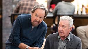 'Shifting Gears' Season 2 Features 'Home Improvement' Reunion