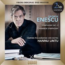 Imagini pentru hannu lintu conductor