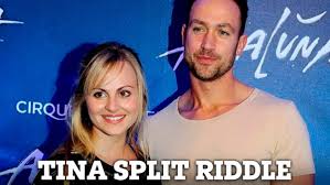 Coronation Street's Tina O'Brien Splits from Husband Adam Crofts