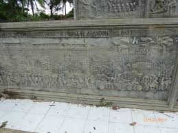 Image result for cambodia history killing fields