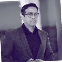Elavon, Inc. Employee Vinay Reddy's profile photo
