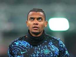 inter vs atalanta 아이콘