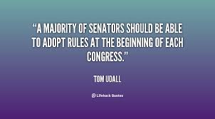 Tom Udall Quotes. QuotesGram via Relatably.com