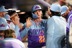 Rockies Stun Angels! End Losing Streak in Thrilling 7-6 Victory - Imagen principal del artículo