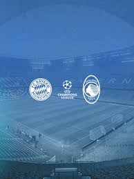 bayern monaco - atalanta