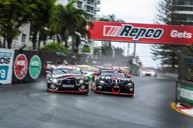 When and how to watch 2026 Gold Coast Supercars: TV channels, streaming, times - Supercars