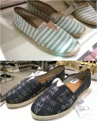 Resultado de imagem para alpargatas lindas