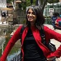Innersloth Employee Swati Mallya's profile photo