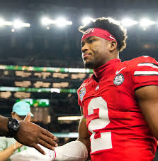 Cowboys NFL Draft 2026: Dallas selects Caleb Downs, safety, from Ohio State at pick 12