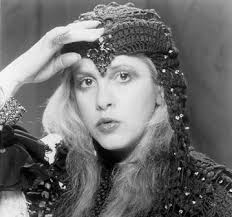 Résultat de recherche d'images pour "stevie nicks on a horse"