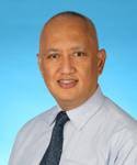 Dr. Chuah Khoon Leong - dr-giron-danilo-medina
