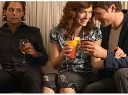 Matters and Opinion:How can one deal with a Jealous lover?