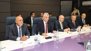 Anadolu Ajansı - News update