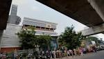 dept probes documents premises linked