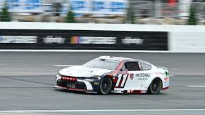 Pit Road Turns Into a Nightmare for NASCAR Stars at New Hampshire