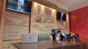 Ayuntamiento de Valdepeñas - News update