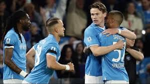 كأس إيطاليا.. لوكا يقود نابولي أمام كالياري