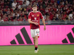 Manchester United - News update
