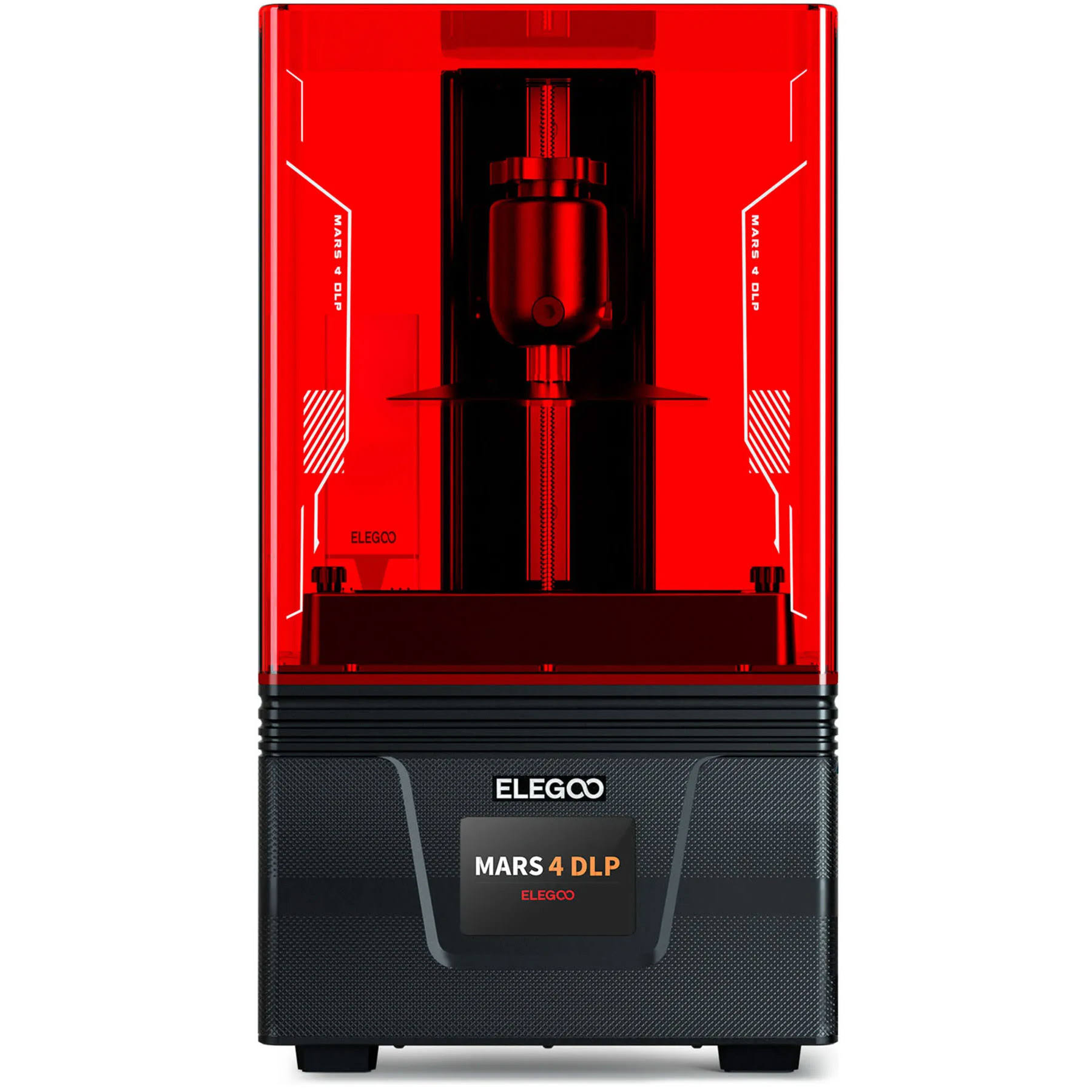 Elegoo Mars 4 DLP