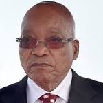 Zuma files appeal papers boss