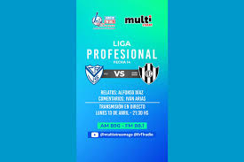 LO VIVES POR LV11 | Central Córdoba visita a Vélez por la fecha 14 de la Liga Profesional