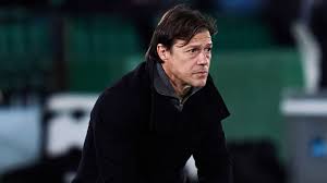 Matias Almeyda