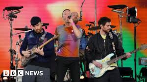 BBC - News update