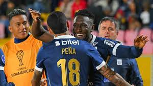 ¡Alianza Lima en la Sudamericana! ¿Cuánto Dinero Ganó? ¡Te Sorprenderás! - Imagen principal del artículo