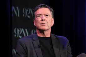 The Outlandish Case Against James Comey