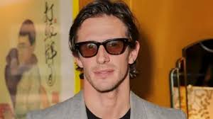 Jake Hall