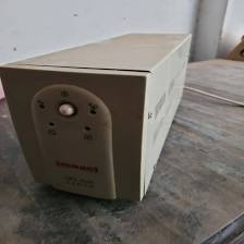 Ups Scrap