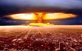 Image result for hydrogen bomb